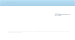 Desktop Screenshot of nd-beauregard.com